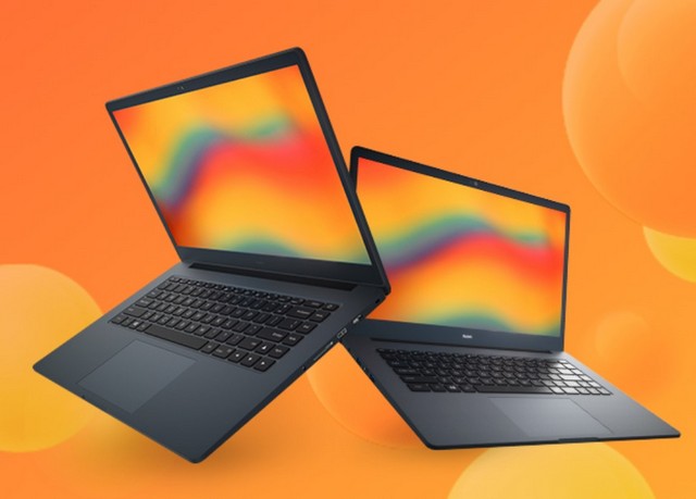 RedmiBook 15 Series With 15.6-Inch Displays, Intel Processors Launched in India