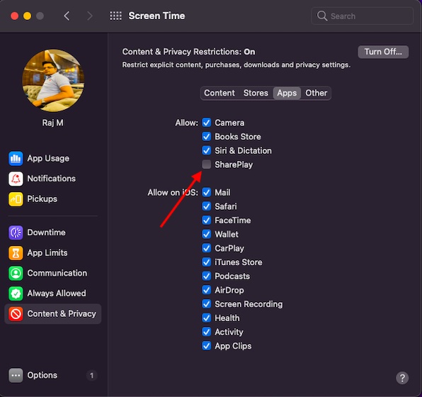 25 Best macOS Monterey Settings You Should Change  2022  - 99