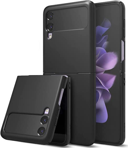 12 Best Galaxy Z Flip 3 Cases and Covers You Can Buy  2021  - 21