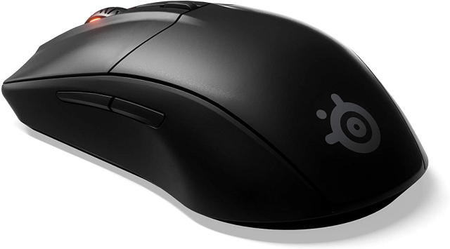 12 Best Gaming Mouse That You Can Buy  2022  - 82