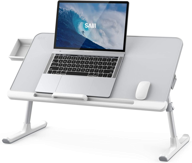 Saiji laptop desk