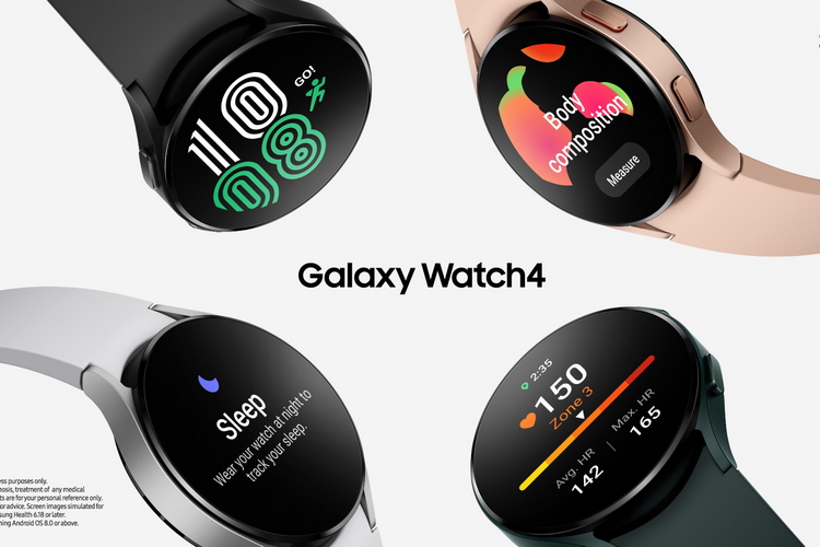 Samsung Galaxy Buds 2 and Galaxy Watch 4 Series India Prices Revealed