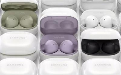 Samsung Galaxy Buds 2 with ANC Launched at $149.99
