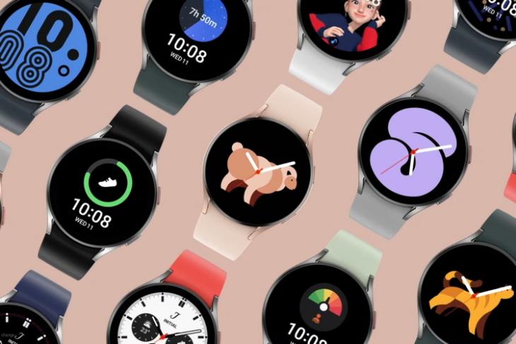 Samsung Galaxy Watch 4, Galaxy Watch 4 Classic Launched