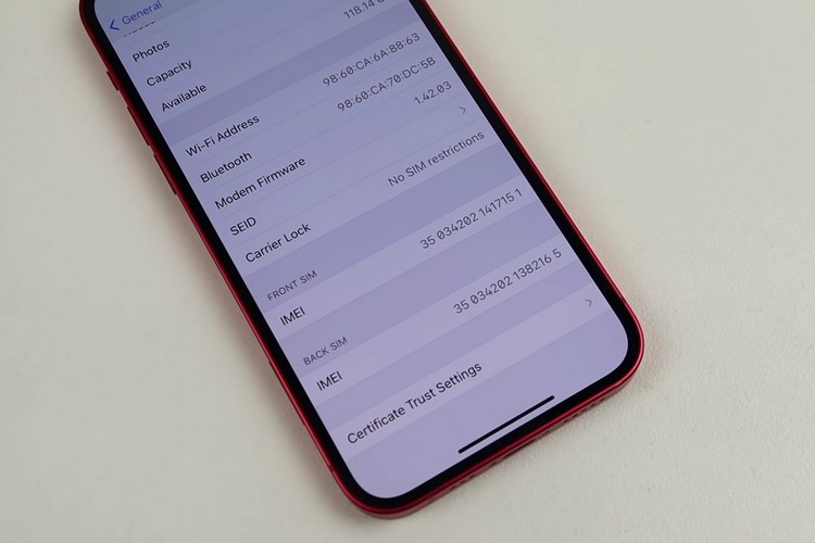 YouTuber Adds Dual Nano-SIM Support to iPhone 12