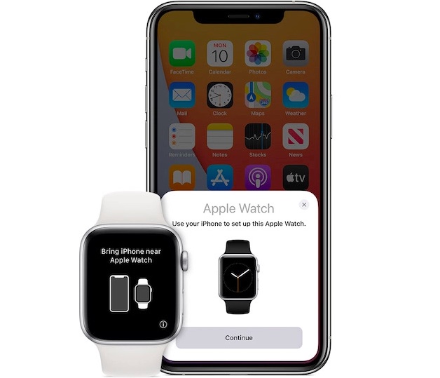 Allow your apple watch discount to unlock your mac missing