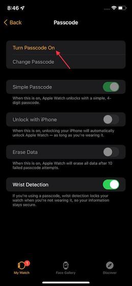 Can t Unlock Your Mac with Apple Watch  Here is the Fix - 22