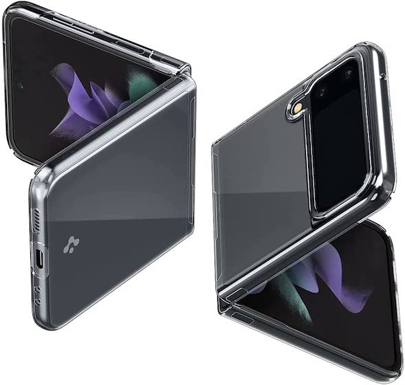 12 Best Galaxy Z Flip 3 Cases and Covers You Can Buy  2021  - 68