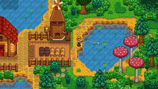 Stardew Valley