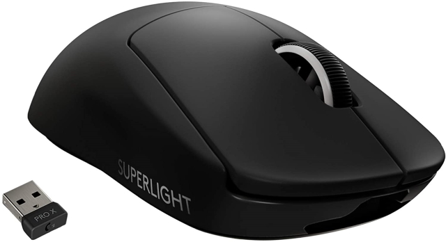 12 Best Gaming Mouse That You Can Buy  2022  - 5