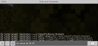 How to Teleport in Minecraft in 2022 [Complete Guide] | Beebom