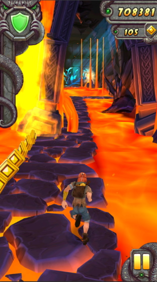 Temple Run 2