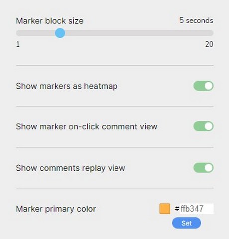 This Chrome Extension Lets You See Timestamped Comments on YouTube - 85