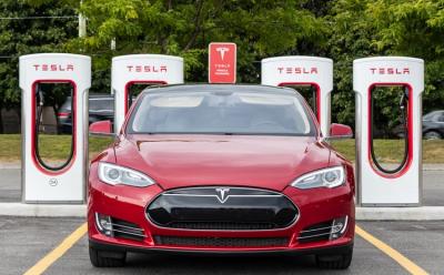 Tesla Cars Get Approved for India Launch