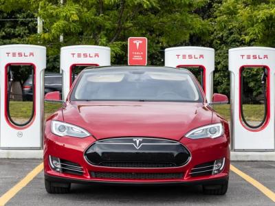 Tesla Cars Get Approved for India Launch