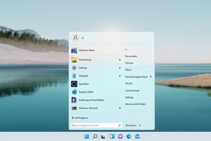 This Nifty App Brings Back the Classic Start Menu to Windows 11  Beebom