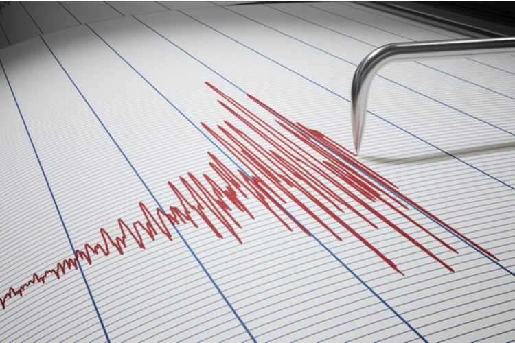 This Mobile App Developed by IIT Roorkee Can Detect Early Signs of an Earthquake