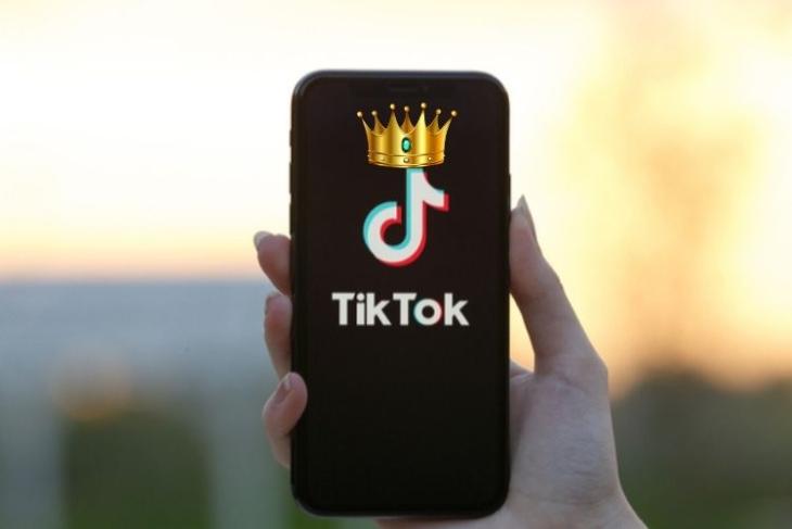 TikTok Trumps Facebook To Become the Most Downloaded App in the World