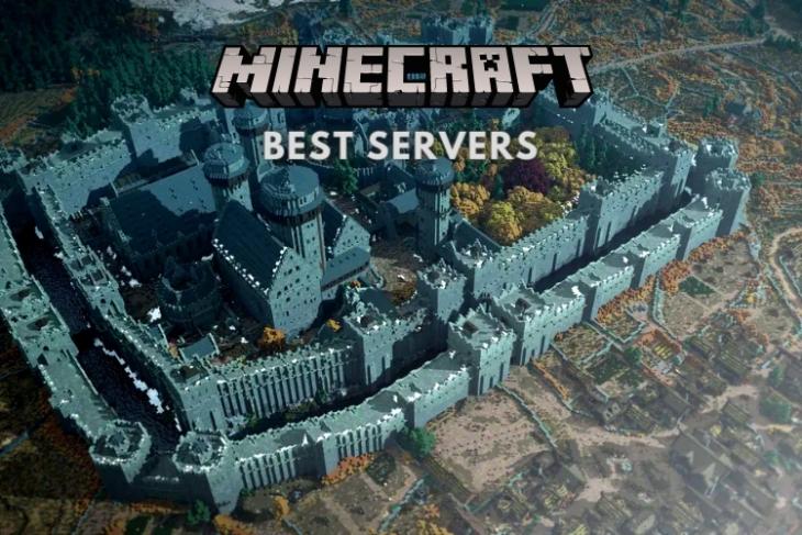 Top 15 Best Minecraft Servers to Join in 2021