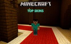 Top 20 Minecraft Skins that You Should be Using