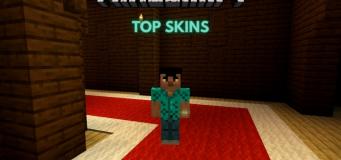 Top 20 Minecraft Skins that You Should be Using
