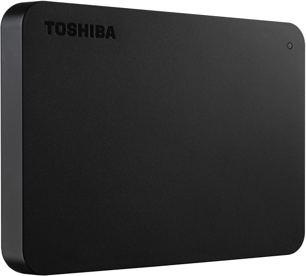 Toshiba Basics