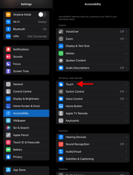 How to Take a Screenshot on Your iPad (All Methods) | Beebom