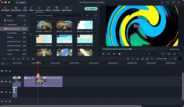 Wondershare Filmora X: An Easy-to-Use Video Editor for Windows and