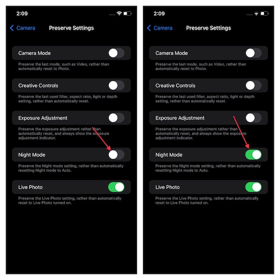 How to Use the iPhone's Night Shift Mode