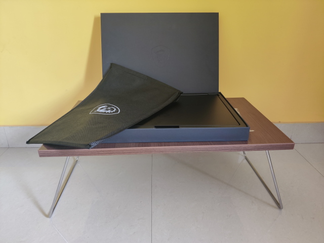 MSI GS66 Stealth  2021  Review  A Powerful But Expensive Beast  - 91