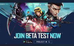 NetEase’s New 5v5 Tactical Shooter for Mobile Is a Blatant Clone of Riot’s Valorant