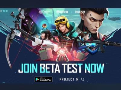 NetEase’s New 5v5 Tactical Shooter for Mobile Is a Blatant Clone of Riot’s Valorant