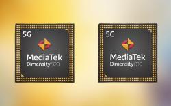 MediaTek Announces Dimensity 920 and 810 Chipsets for Future 5G Smartphones