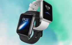 Realme Launches DIZO Watch With 90 Sports Modes, 12-Day Battery Life in India