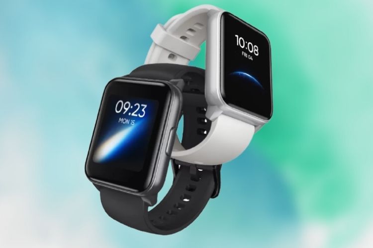 Realme Launches DIZO Watch With 90 Sports Modes, 12-Day Battery Life in India