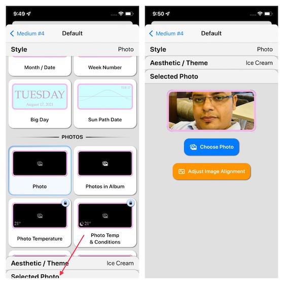 How to Use Widgetsmith on iPhone Like a Pro - 28