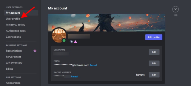 How to Get Profile Colors on Discord: Desktop & Mobile