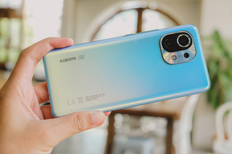 Xiaomi übertrifft Samsung und wird zum größten Smartphone-Hersteller der Welt