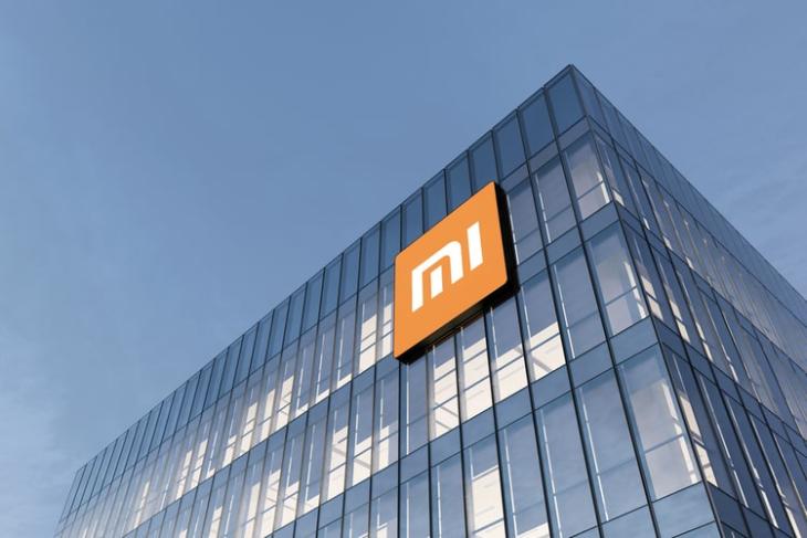 Xiaomi Became the Top Smartphone Brand in the World for the First Time