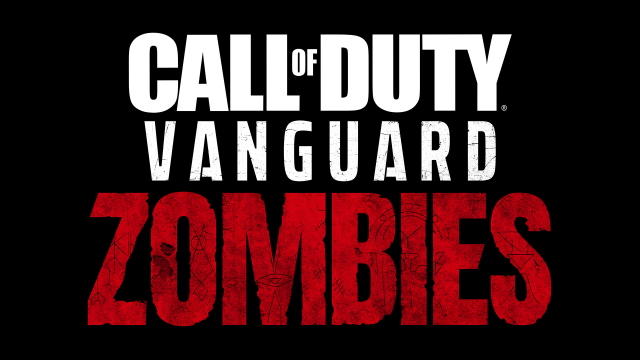 call of duty vanguard zombines 