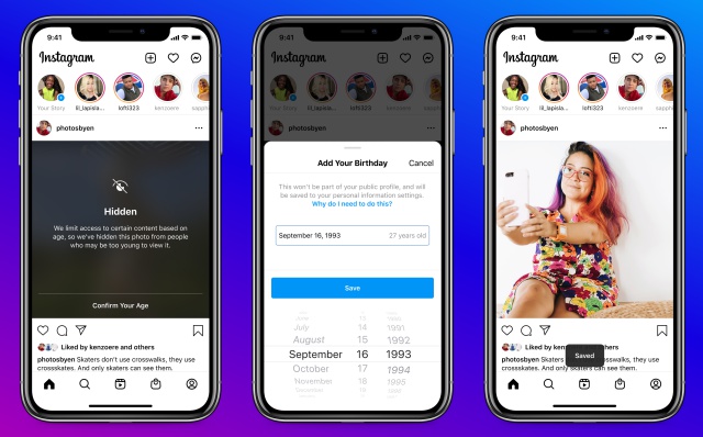 You Are Now Required to Add Your Birthday to Instagram; Here's Why | Beebom