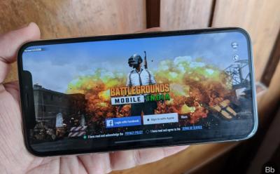 battlegrounds mobile india launched ios
