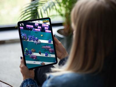 A legjobb offline játékok az iPad számára