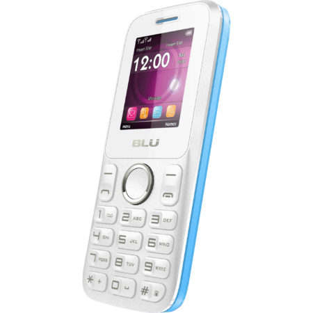 blu feature phone - buy cheap burner phones