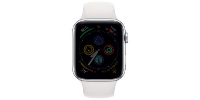 Apple watch series 3 best sale tips and tricks 2019