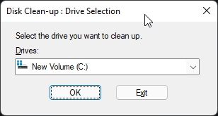 5 Best Ways to Delete Temp Files in Windows 11 in 2022  Guide  - 16