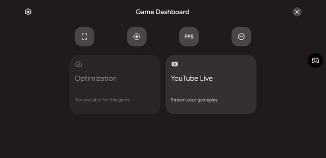 How to use the Android Game Dashboard - Android Authority