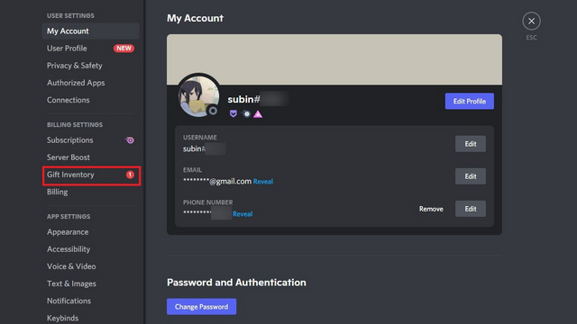 3 Months Discord Nitro for  Premium Users - 2023 Promo FAQ – Discord