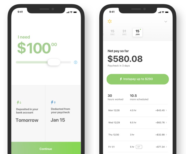 10 Best Apps like Dave to Get Cash Advances Easily  2022  - 48