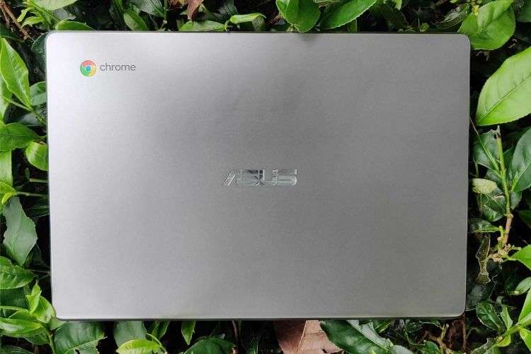 Asus Chromebook C223 Review: Perfect Affordable Laptop for Students